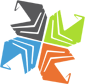 logo Locations-pralognan.fr : NÂ°1 des locations de vacances sur Pralognan